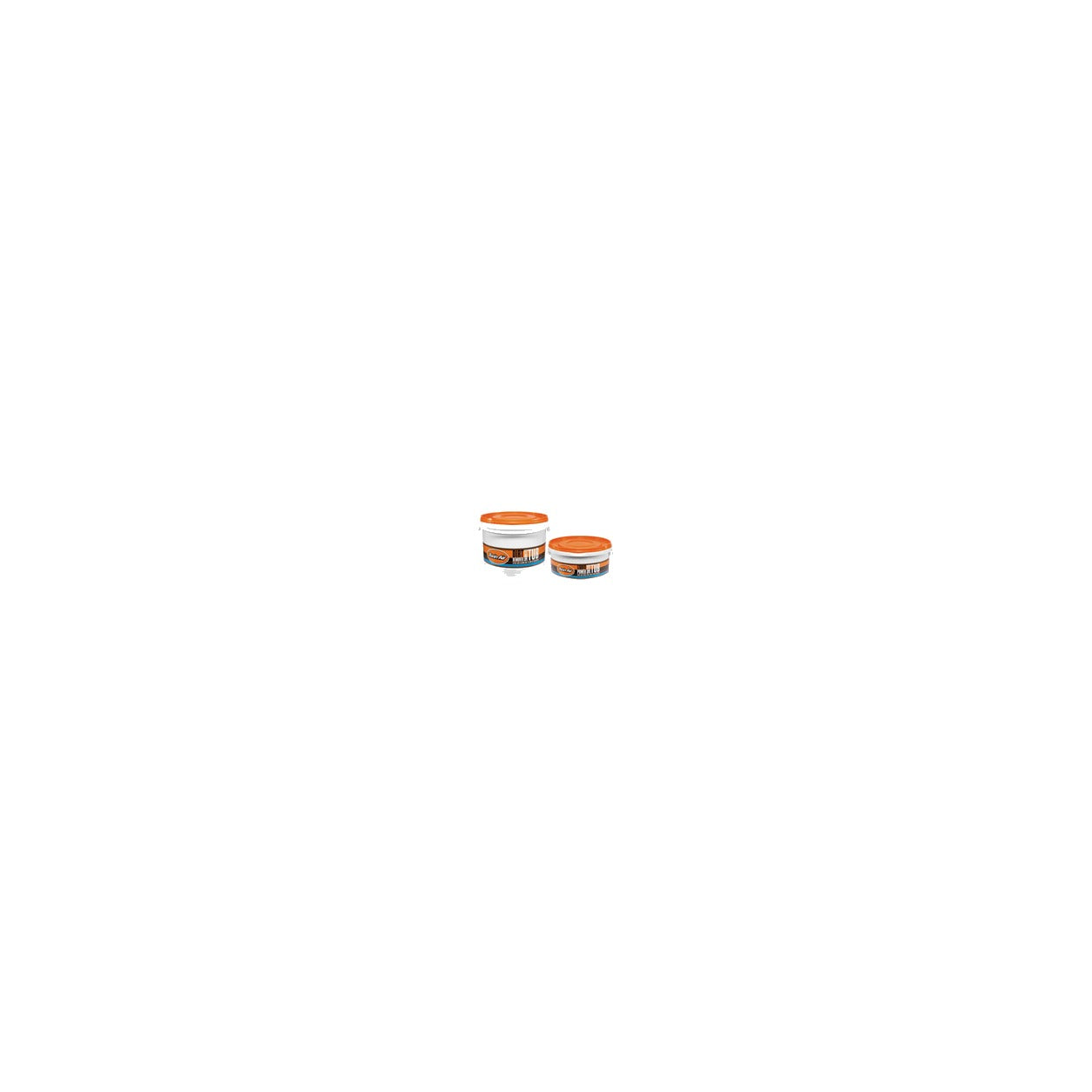 Twin Air Cleaning/Oiling Tub Kit