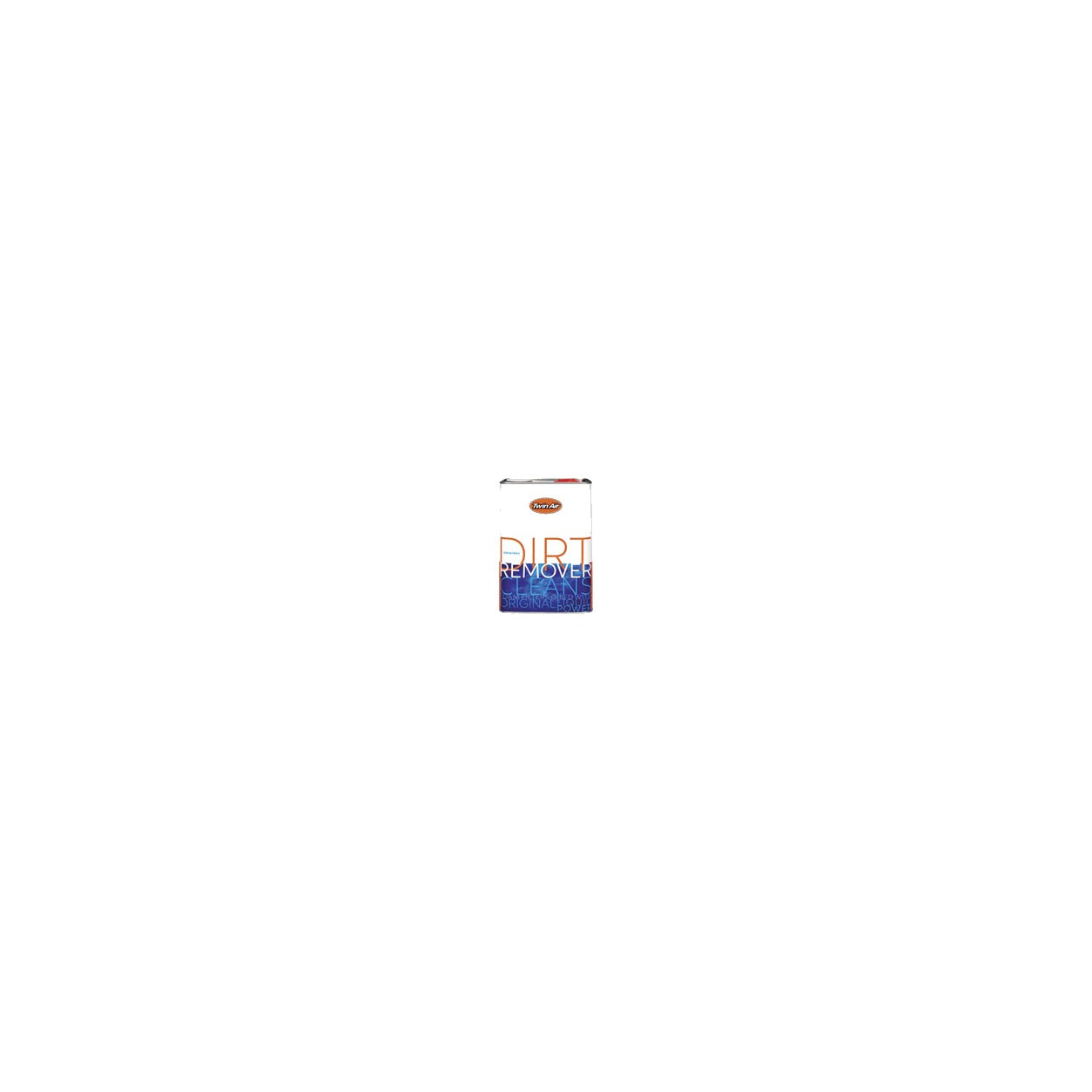 Twin Air Liquid Dirt Remover 4 Liter