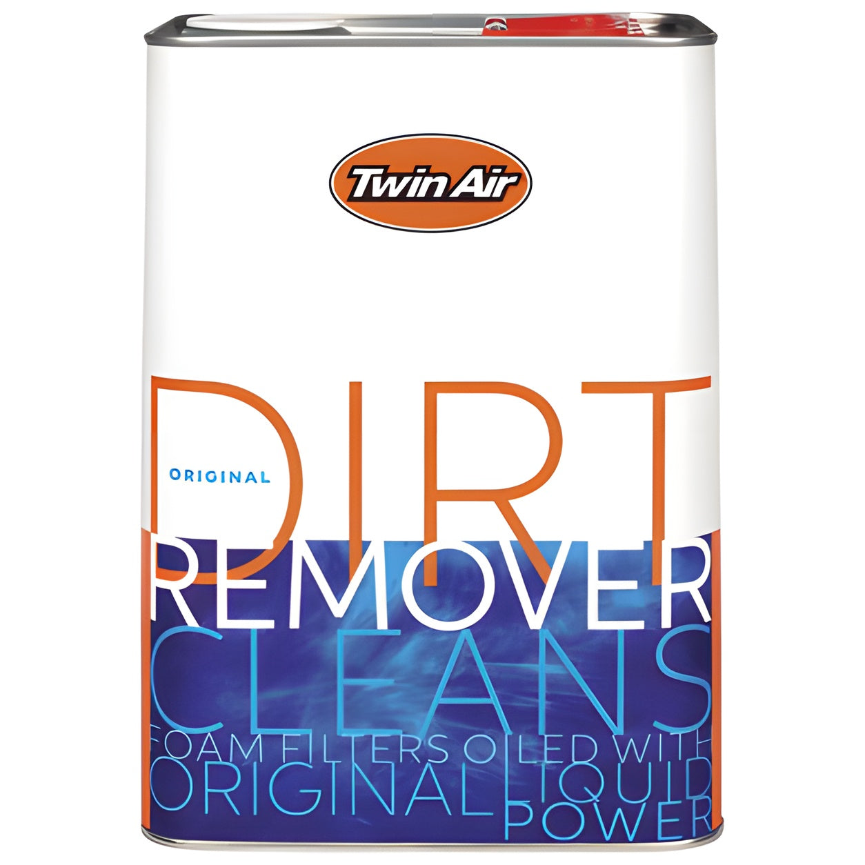Twin Air Liquid Dirt Remover 4 Liter