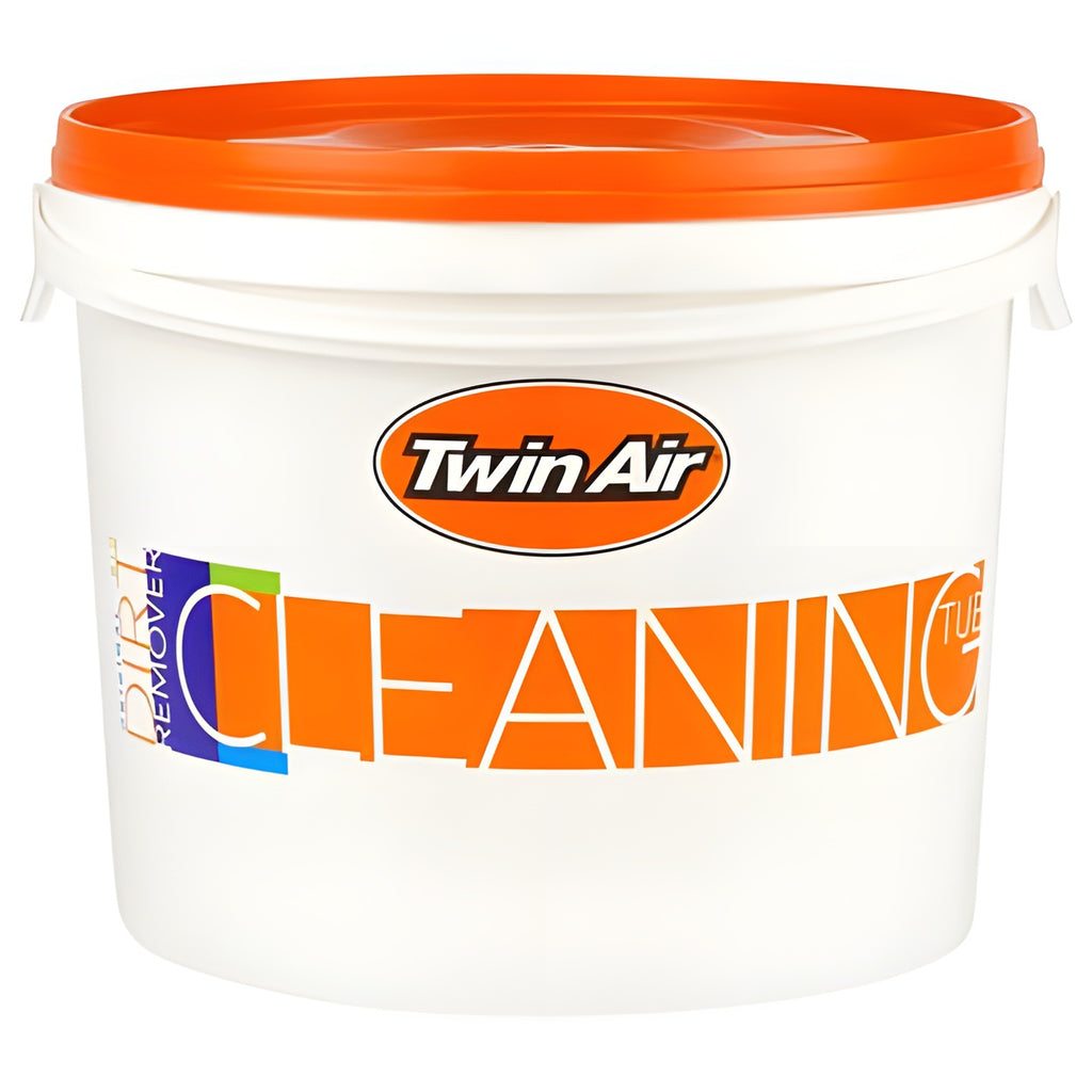 Twin Air Liquid Dirt Remover Cleaning Tub