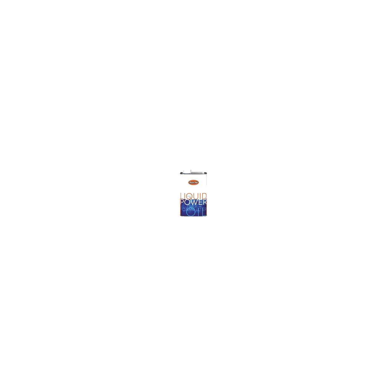 Twin Air Liquid Power Air Filter Oil 1 L