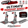 Ultimate Transport Bundle